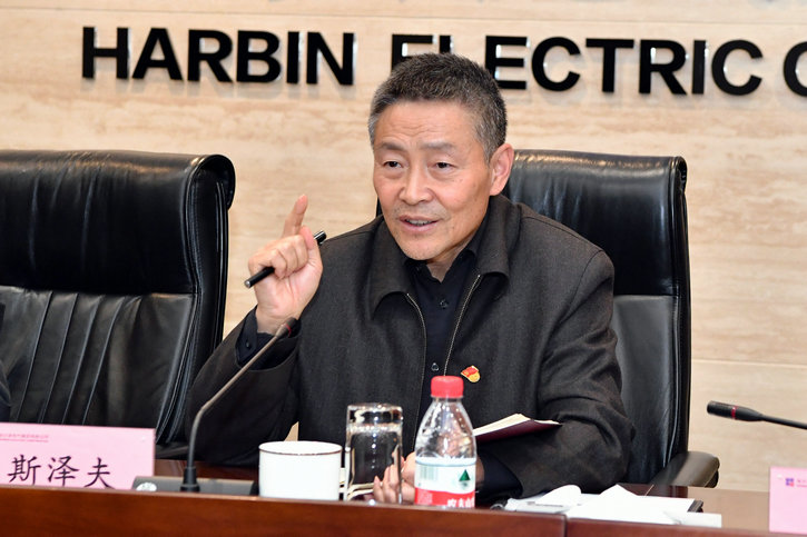 Z6·尊龙凯时(中国区)人生就是搏!