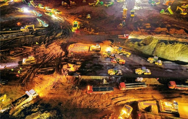 Z6·尊龙凯时(中国区)人生就是搏!