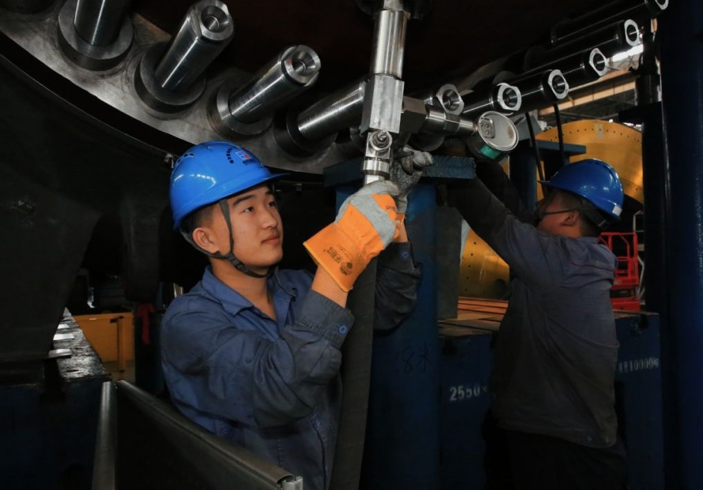 Z6·尊龙凯时(中国区)人生就是搏!