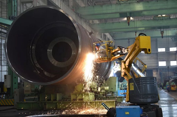 Z6·尊龙凯时(中国区)人生就是搏!