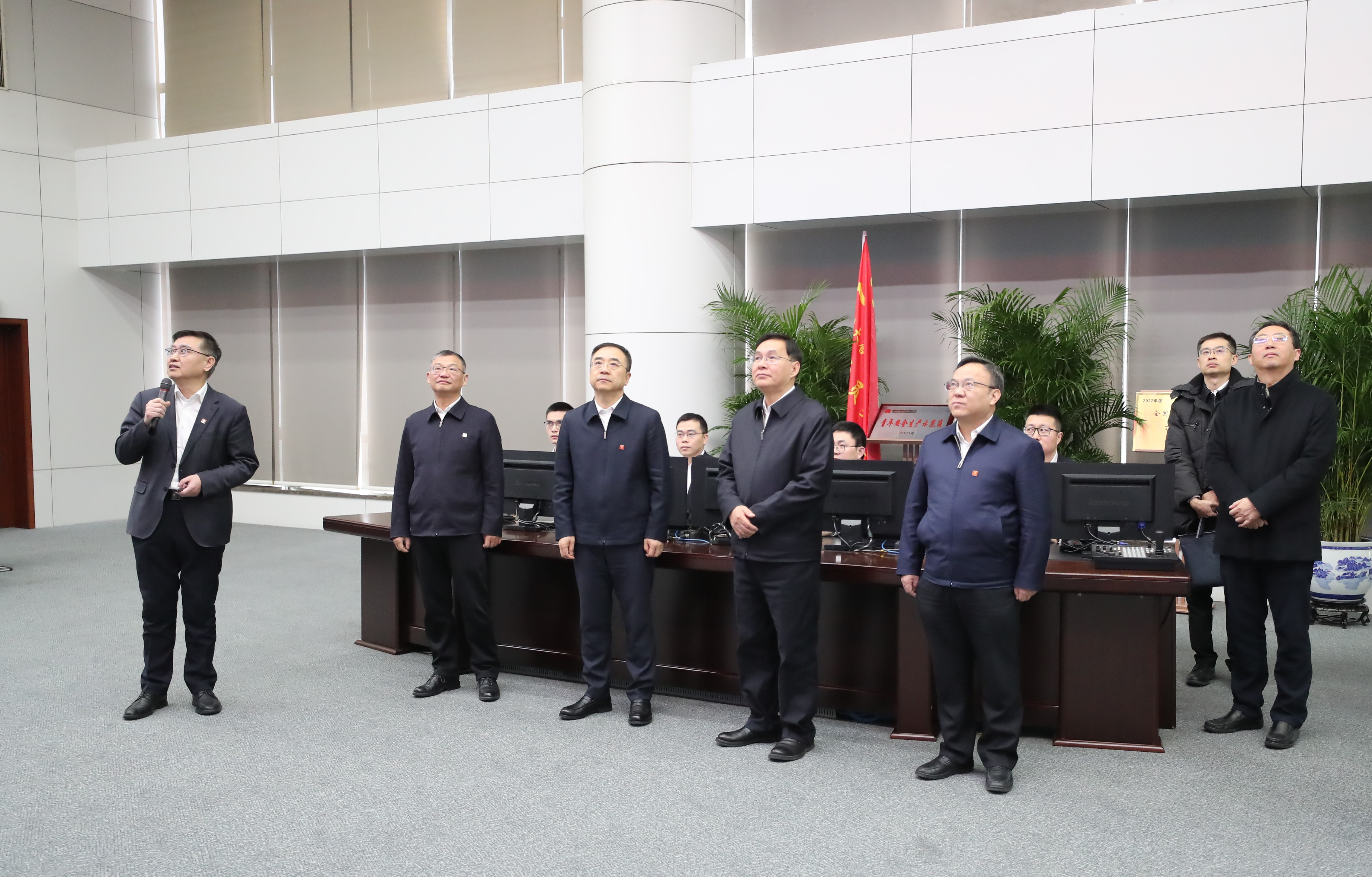 张玉卓、国资、央企、国资委、书记、主任、国企、企业鼎新