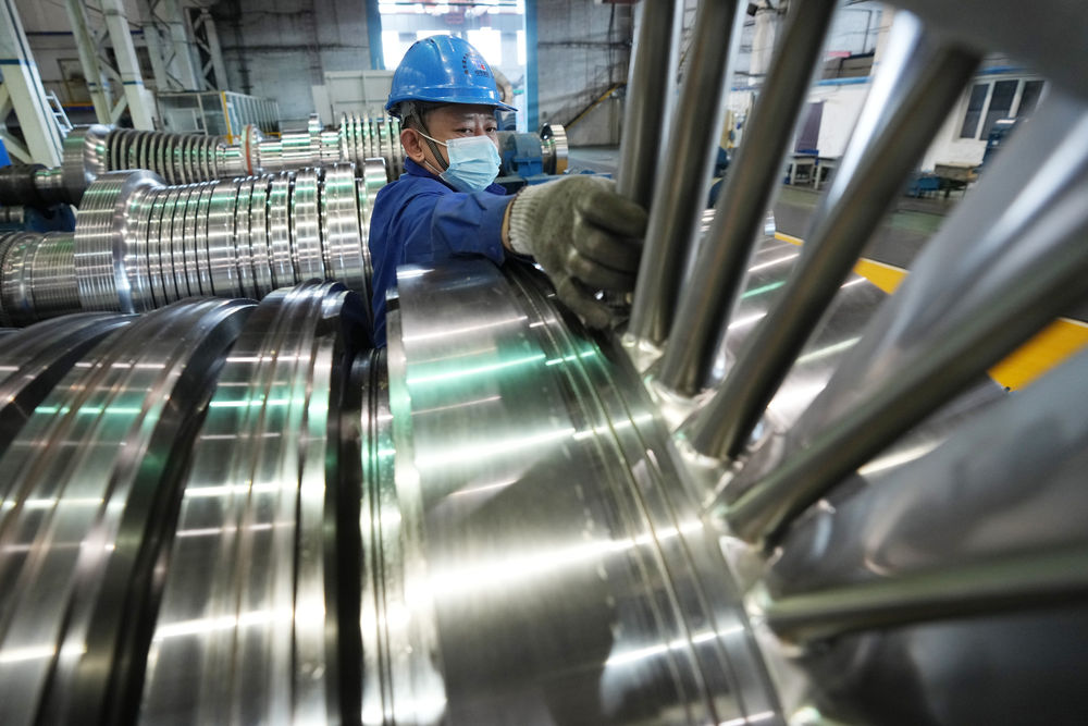 Z6·尊龙凯时(中国区)人生就是搏!