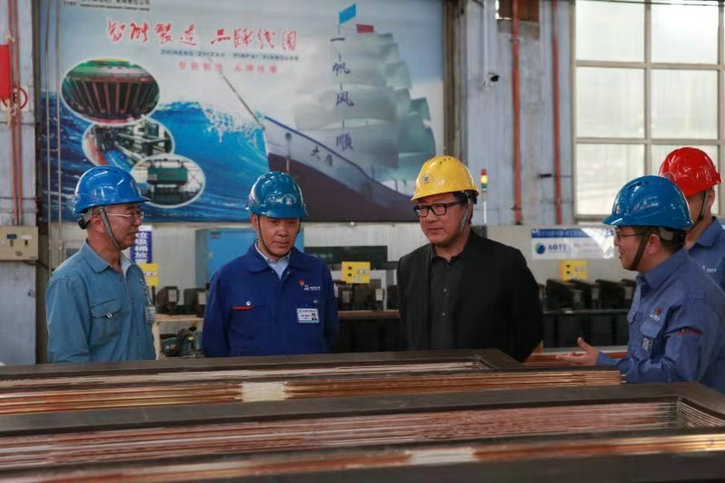 Z6·尊龙凯时(中国区)人生就是搏!