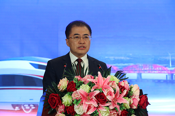 Z6·尊龙凯时(中国区)人生就是搏!